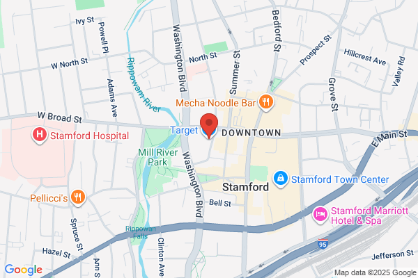 Target Stores, Store Information