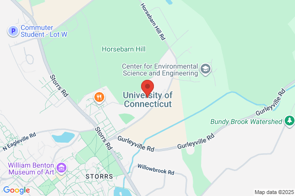 University of Connecticut, Stamford Campus