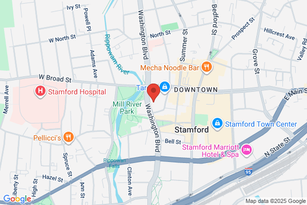 Boulevard Connection