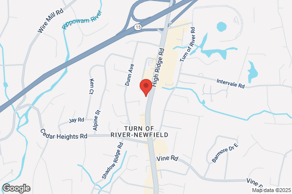 Massage Envy - North Stamford