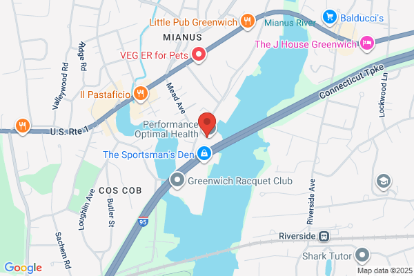 CryoPoint-Greenwich