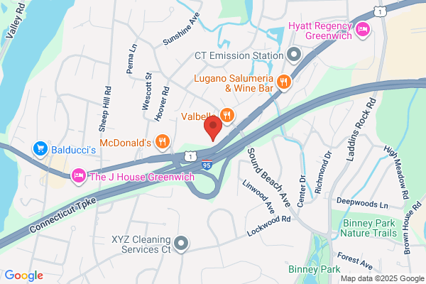Greenwich Medical Spa