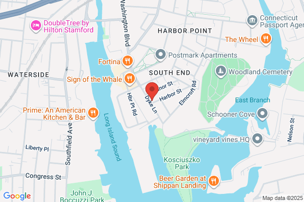 Dockside Deli