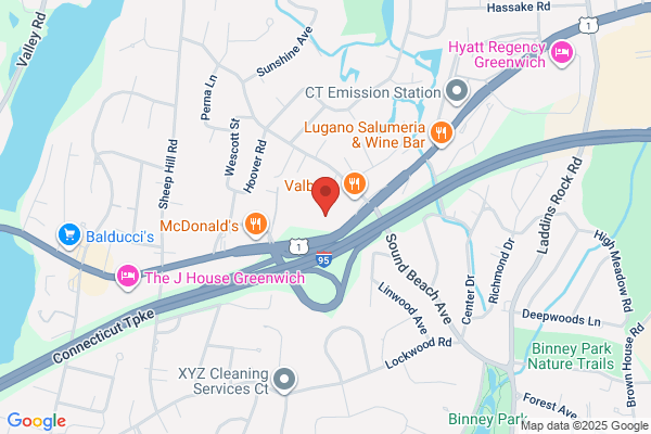 Riverside Deli & Bagel
