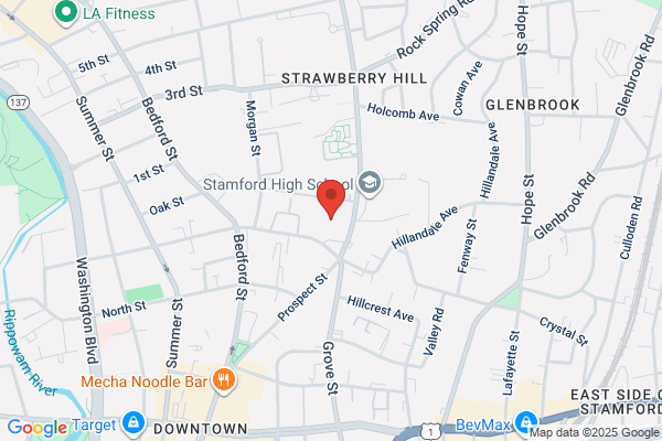 Stamford Dental Arts