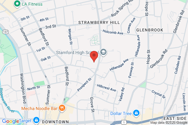 Advanced Endodontics & Microsurgery of Stamford PC