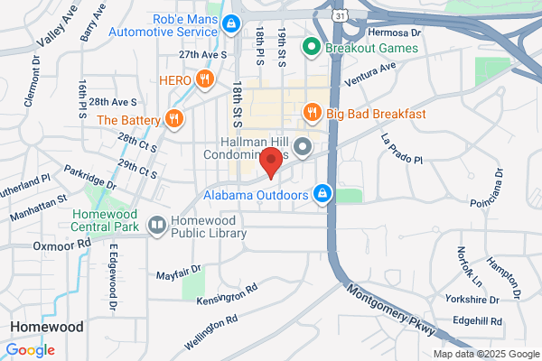Brandner Philip Dr & Associates