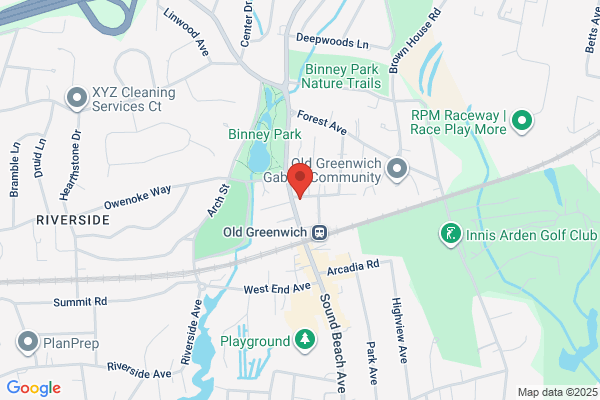 Cosmetic Dental of Greenwich