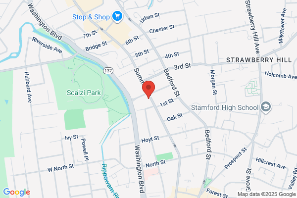 Dental Care of Stamford