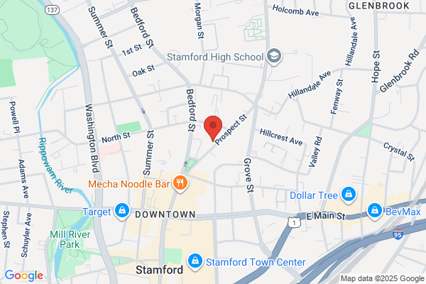 Ideal Smiles of Stamford: Natalia Silva, DDS