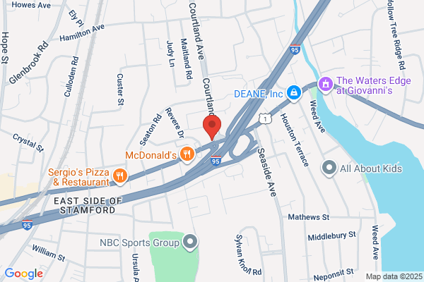 Simply Dental of Stamford