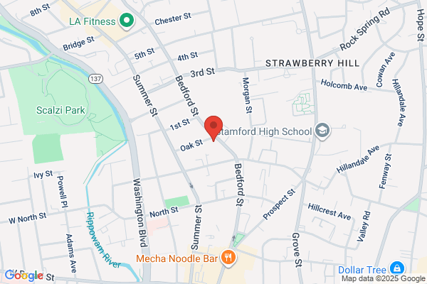 Stamford Dental Group