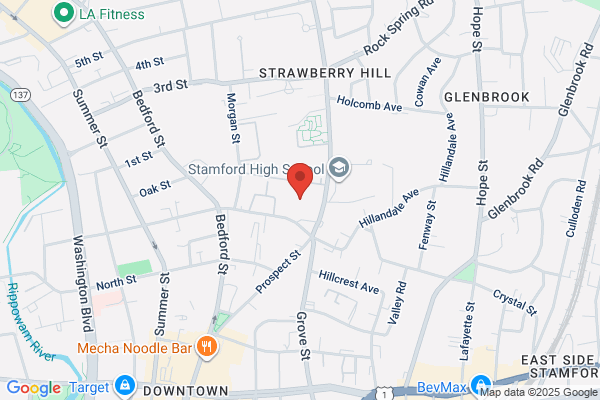 Supreme Dentist Stamford - Dental Implant Specialist and Emergency Dentist