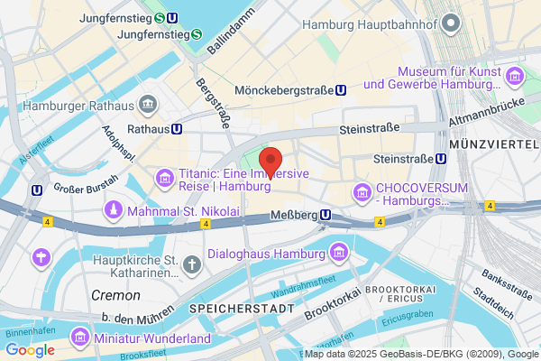 Marshalls