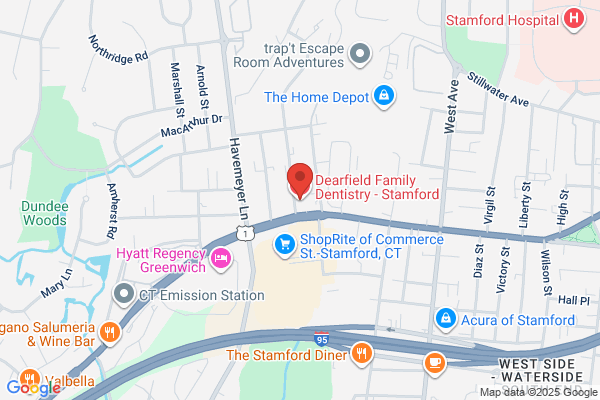 Metro Vein Centers | Stamford