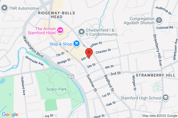 Planned Parenthood - Stamford Center