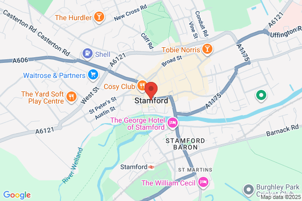 Salvo Christopher A DDS