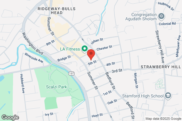 Stamford Community Health Center