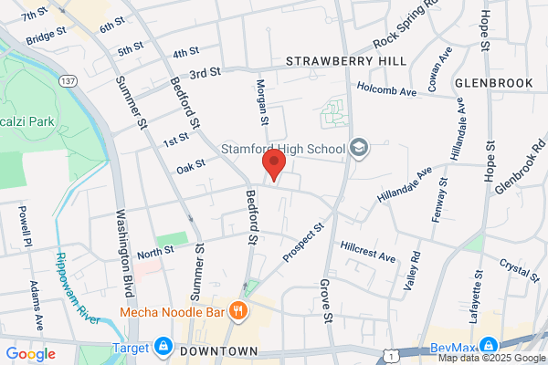 Stamford Dental Laboratory Inc