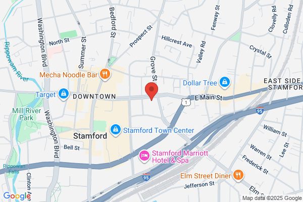 Stamford Document Scanning