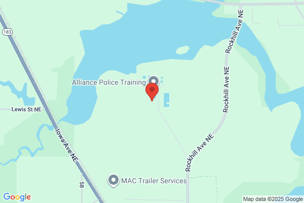 Alliance Water Treatment Co