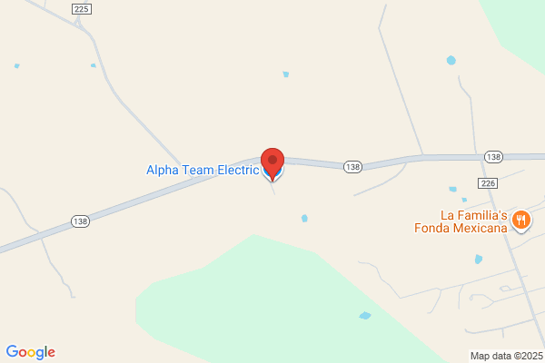 Alfa Team Electrical Contractors, LLC.