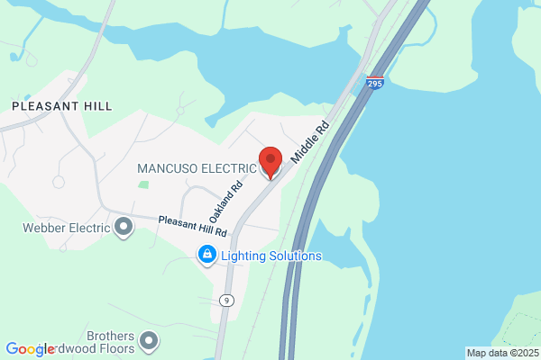 Mancuso Electric Inc.