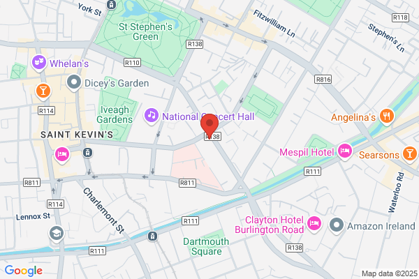 Irish Agency the