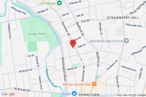 Spector Eye Care, Stamford