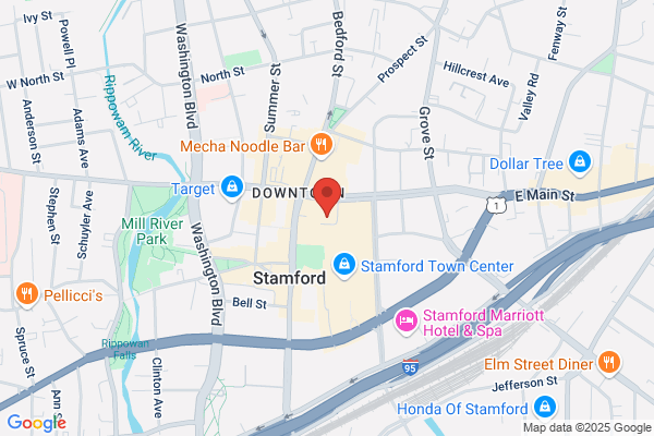 Connecticut Business Centers