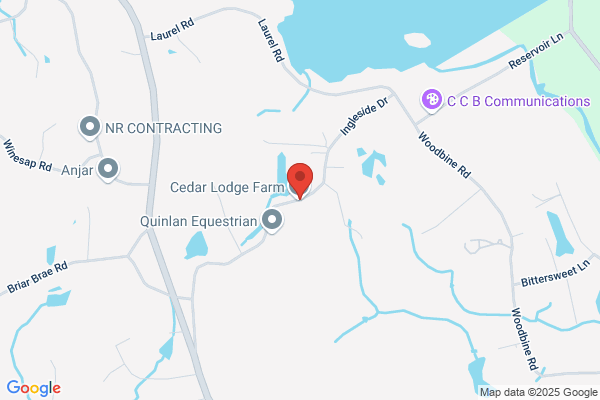 Cedar Lodge Farm Inc