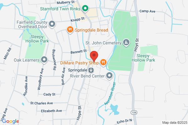 Evolution Physical Therapy- Stamford