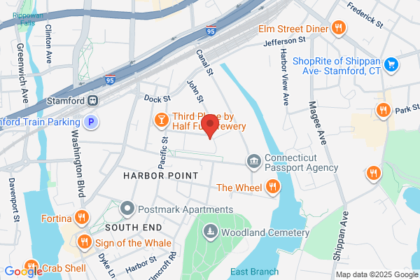 F45 Training Stamford Harbor Point