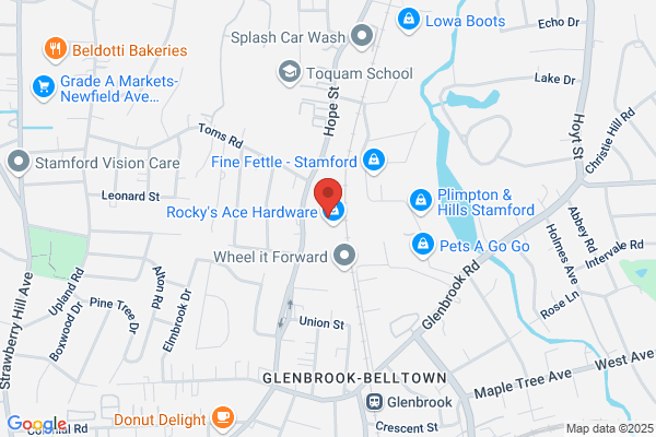 World Gym Stamford