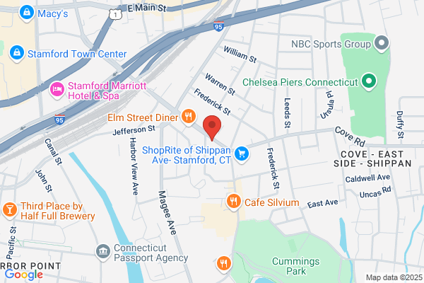 iLoveKickboxing - Stamford, CT