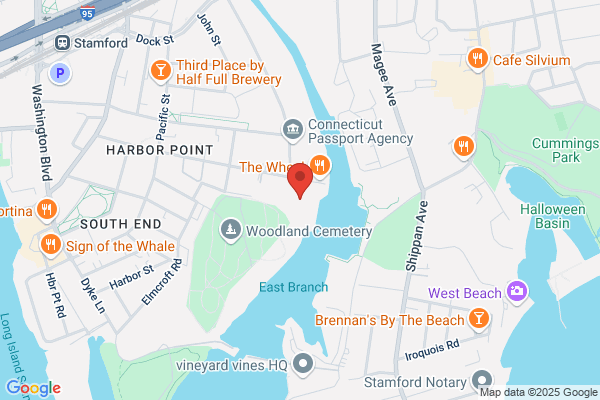 Host America At Stamford Harbor Park