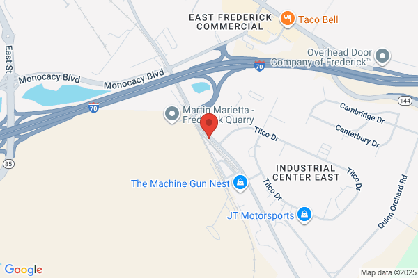 Marc Service Center