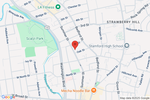 Stamford Pediatric Associates PC