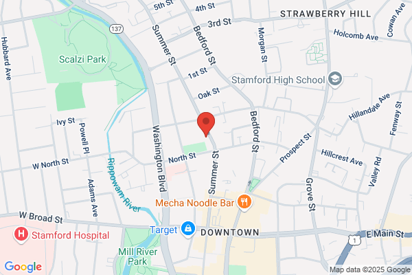 Advanced Specialty Care - Stamford