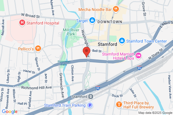 Office of the Mayor of Stamford