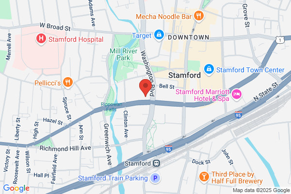 Stamford City of, Controllers Office