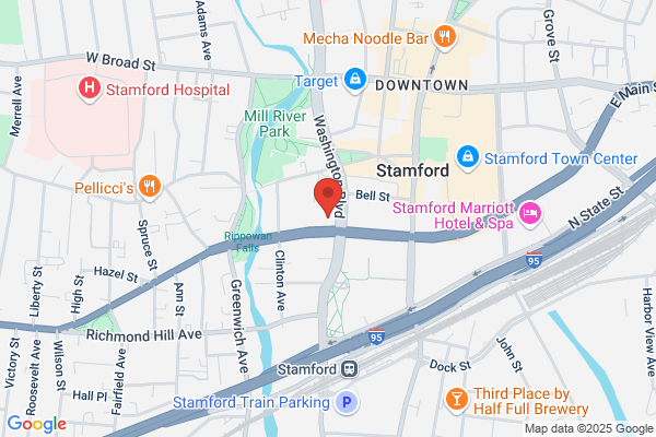 Stamford City of, Representatives Board of