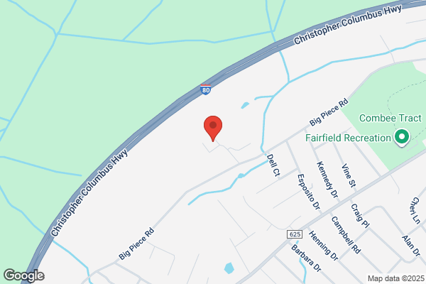 Fairfield Farms