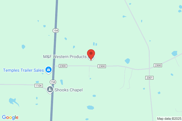 South Western Products Inc