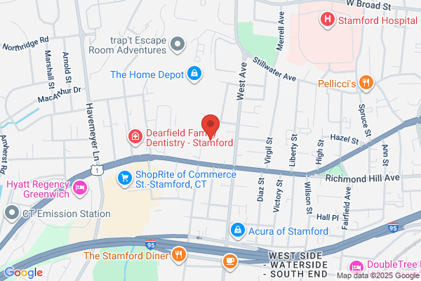 S.D.R. Plumbing & Heating, Inc.