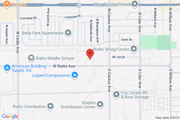 Murphy Community School