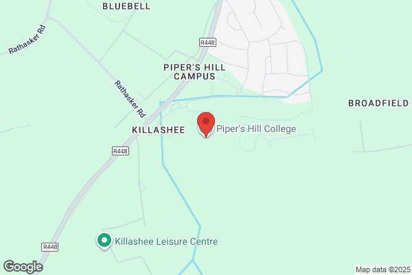 Pipers Hill