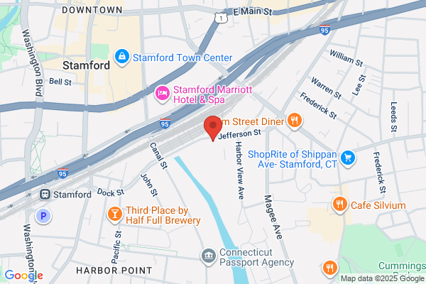 Stamford Lighting Fixture Company