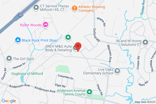 Hood Repairs - CT Commercial Kitchen Exhaust Service