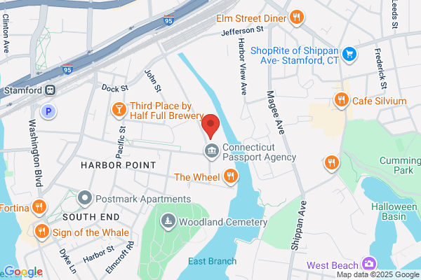 Senior Helpers of Southern Connecticut